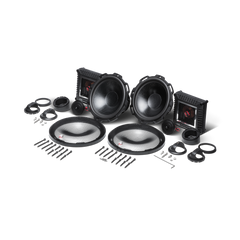 Power 6.5" T4 Component System (pr)