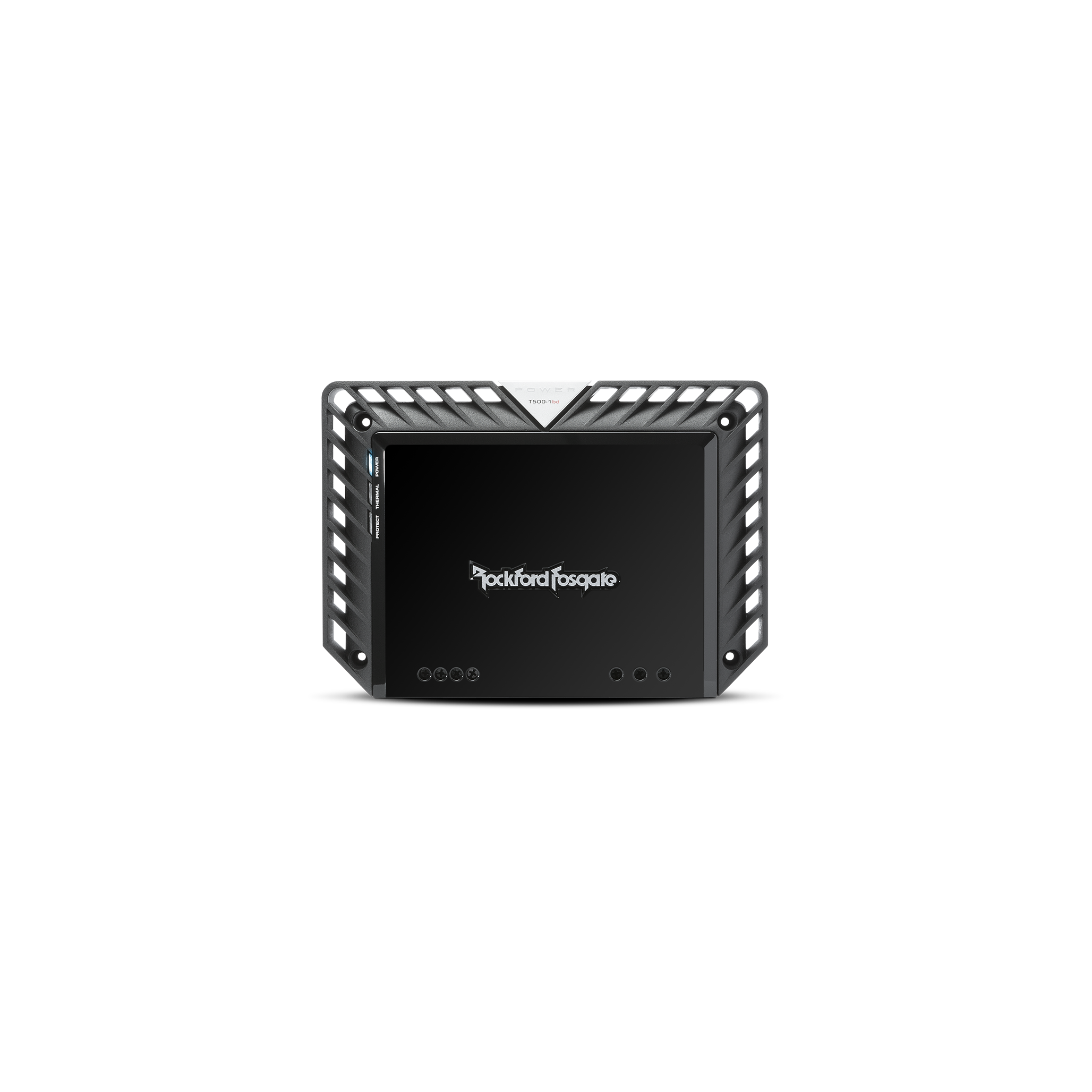 T500-1BDCP - Power 500 Watt Class-bd Constant Power Amplifier - image 2