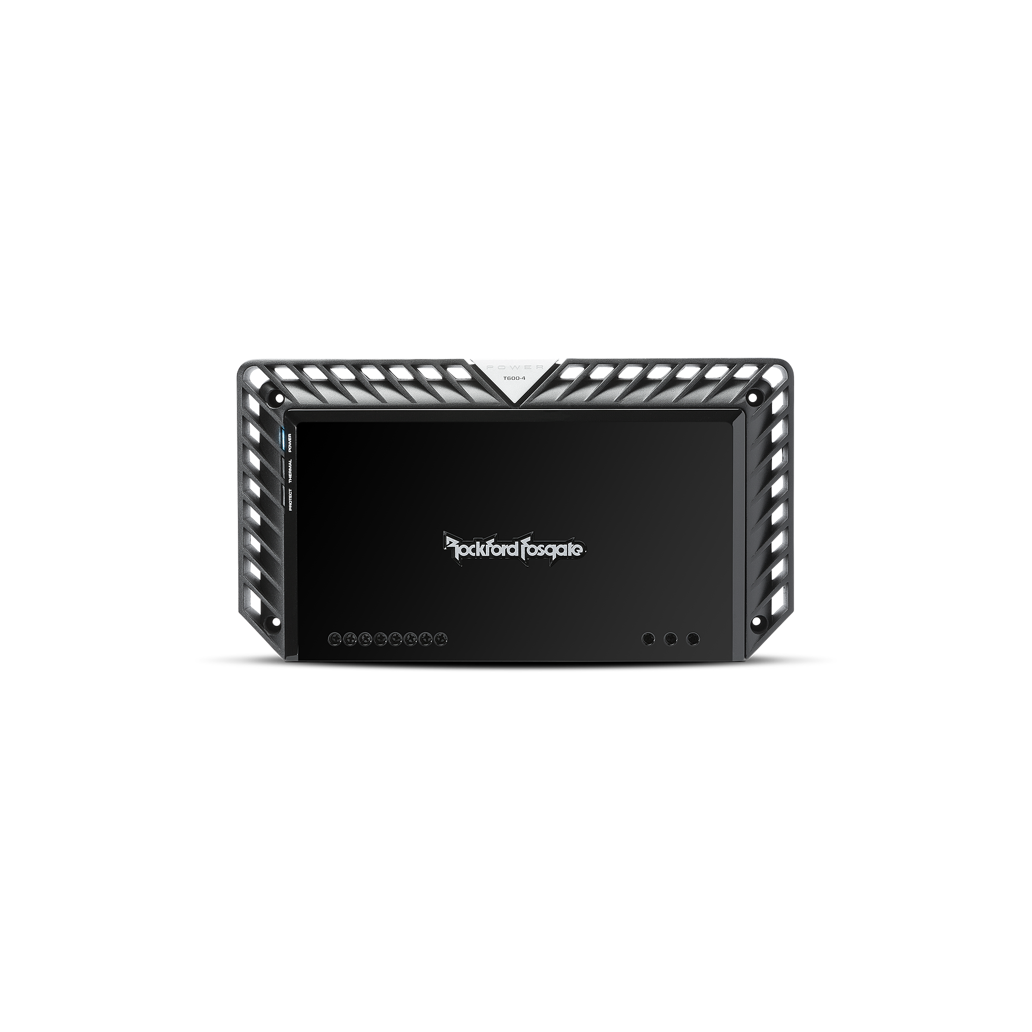 T600-4 - Power 600 Watt 4-Channel Amplifier - image 2