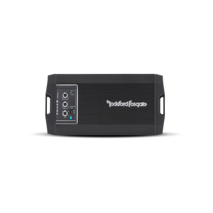 T750X1BD - Power 750 Watt Class-bd Mono Amplifier - image 4