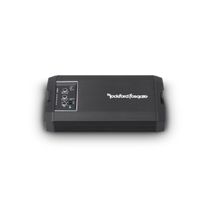 T750X1BD - Power 750 Watt Class-bd Mono Amplifier - image 3