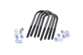 Universal U-Bolt Kit