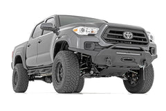3.5 Inch Lift Kit | UCA | Vertex/V2 | Toyota Tacoma 2WD/4WD (2005-2023)