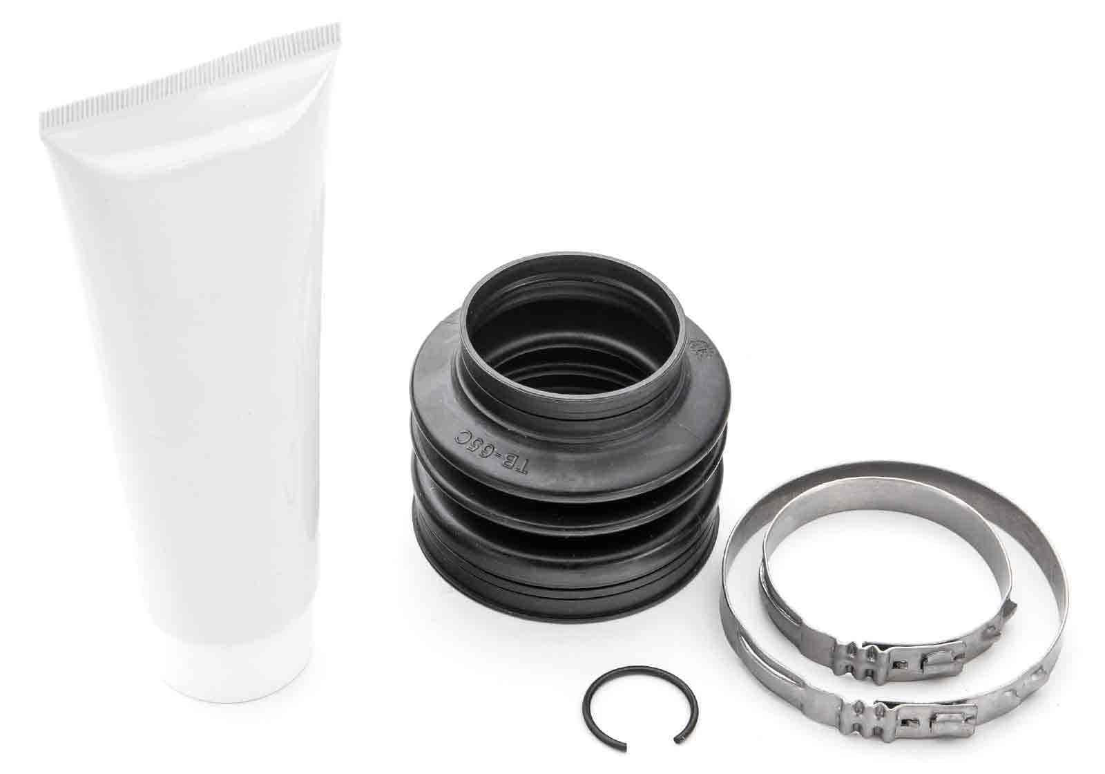 Rhino Driveline Prop Shaft Replacement Boot Kit