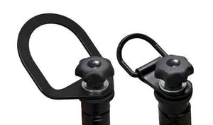 Polaris RZR Latch and Go Tie Downs
