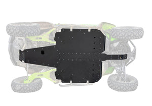 Textron Wildcat XX Full Skid Plate