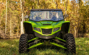 Textron Wildcat XX 2in. Lift Kit