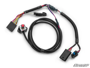 Can-Am UTV Dynojet Throttle Commander