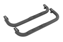 Nerf Bar | 3inch tube | Jeep Wrangler TJ (97-06)/Wrangler YJ (87-95)