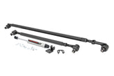 HD Steering Kit | V2 Stabilizer Combo | Jeep Cherokee XJ/Comanche MJ/Wrangler TJ