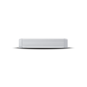 TM400X4AD - Power 400 Watt Class-ad 4-Channel Element Ready TM Amplifier - image 5