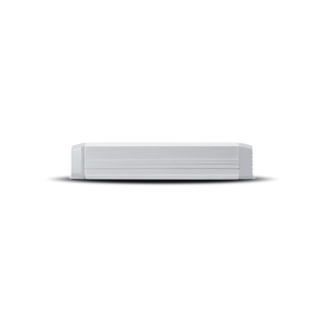 TM400X4AD - Power 400 Watt Class-ad 4-Channel Element Ready TM Amplifier - image 4