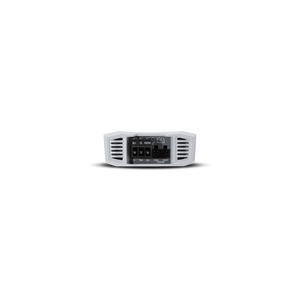 TM400X4AD - Power 400 Watt Class-ad 4-Channel Element Ready TM Amplifier - image 2