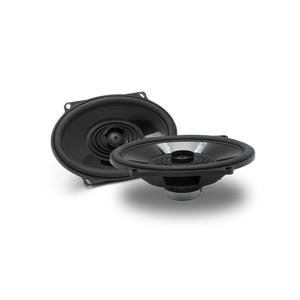TMS57 - Power 5"x7" Harley-Davidson Replacement Bag Lid Speakers - image 5