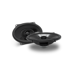 Power 5"x7" Harley-Davidson® Replacement Bag Lid Speakers