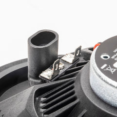 Power 5"x7" Harley-Davidson® Replacement Bag Lid Speakers