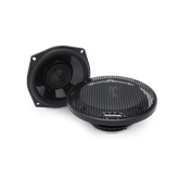 Power Harley-Davidson® 5.25" Full Range Tour-Pak Speakers (1998-2013)