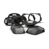 Saddlebag Kit for 2014+ Harley-Davidson® Models