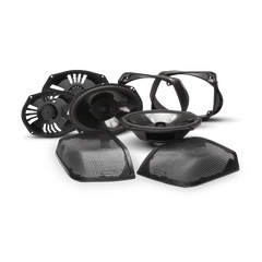 Stage-3 Complete Kit for 2014-2023 Harley-Davidson Street Glide & Road Glide (Gen-3)