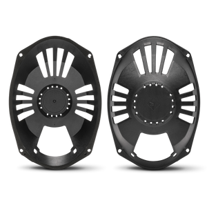 TMS69BL14 - Saddlebag Kit for 2014+ Harley-Davidson Models - image 3