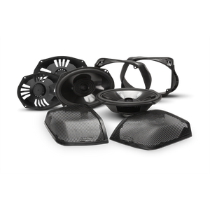 Stage-5 Complete Kit for 2014-2023 Harley-Davidson Street Glide & Road Glide (Gen-3)