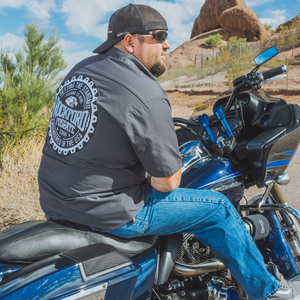 TMS69BL9813 - Saddlebag Audio Kit for 1998-2013 Harley-Davidson Models - image 7