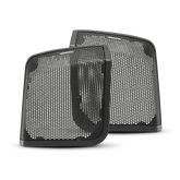 Saddlebag Audio Kit for 1998-2013 Harley-DavidsonĀ® Models
