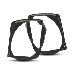 Saddlebag Audio Kit for 1998-2013 Harley-Davidson® Models