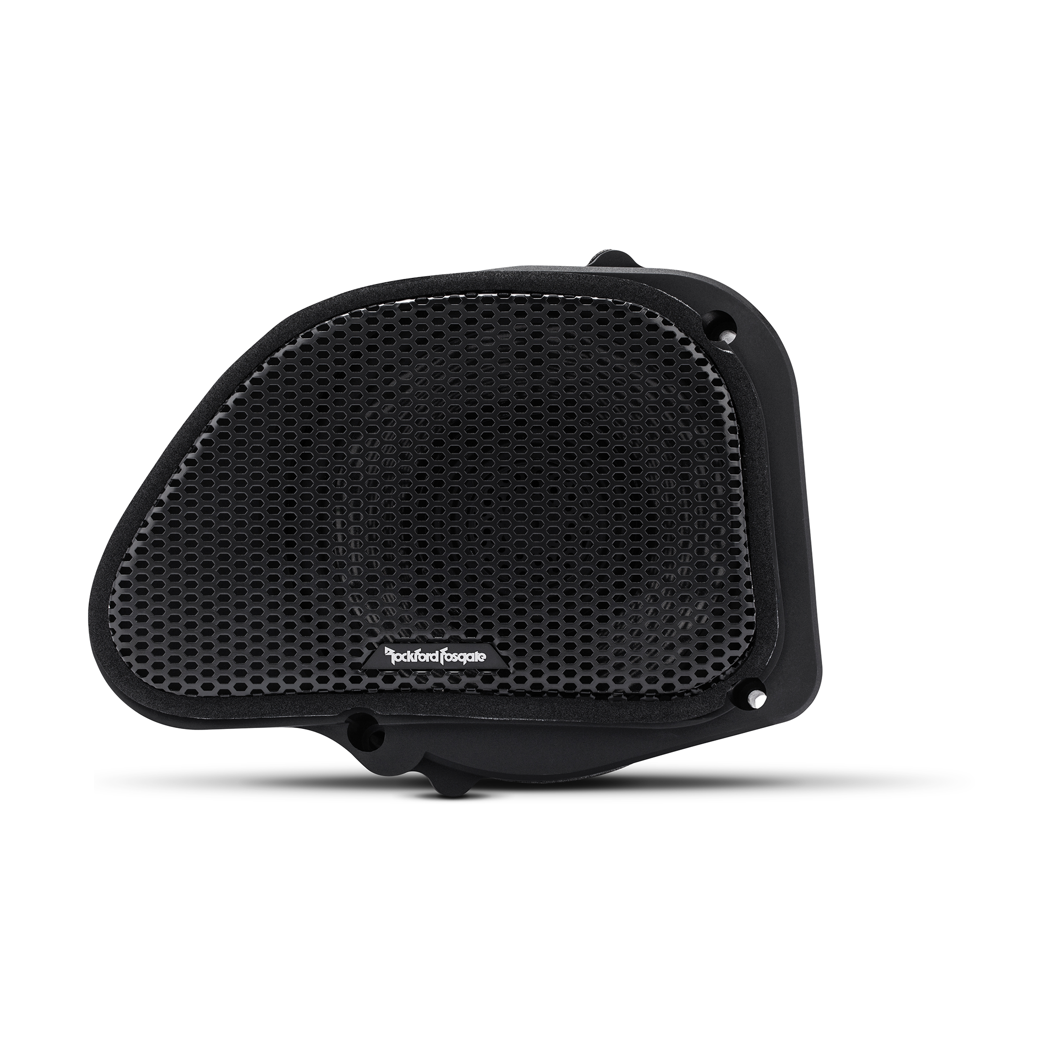 TMS6RG - Power Harley-Davidson Road Glide 6.5" Full Range Fairing Speakers (1998-2013) - image 4