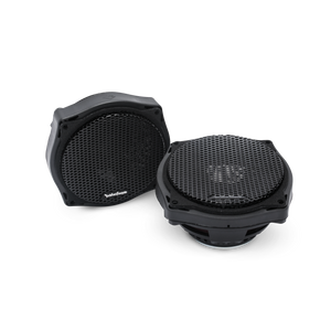 TMS6SG - Power Harley-Davidson Electra/Street Glide 6.5" Full Range Fairing Speakers (1998-2013) - image 4
