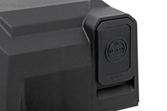 13000-Lb Pro Series Winch | Synthetic Rope