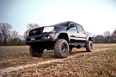 4 Inch Lift Kit | Toyota Tacoma 2WD/4WD (2005-2015)