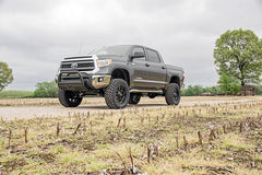 6 Inch Lift Kit | Vetex/V2 | Toyota Tundra 4WD (2007-2015)