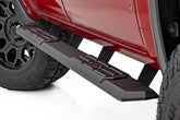 TR2 Running Boards | CrewMax | Toyota Tundra 2WD/4WD (2022-2026)