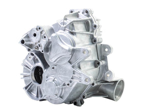 Transmission Case - Complete Case - Cast
