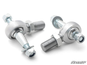 Tie Rod Ends w/Jam Nuts and Misalignment Bushing Kit - T3937 & MS-020