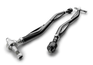 Can-Am Defender HD8 RackBoss 2.0 Z-Bend Tie Rod Kit