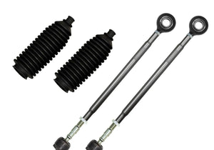 Can-Am Commander Heavy Duty Tie Rod Kit