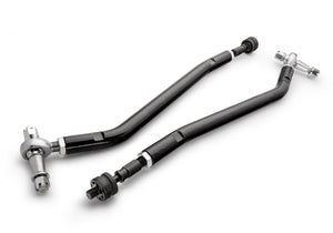 Polaris RZR Pro S RackBoss 2.0 Steel Bar Tie Rod Kit
