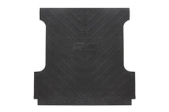 Bed Mat | 5'7" Bed | RC Logo | Ram 1500 (19-26)/1500 TRX (21-24)