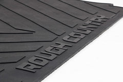 Bed Mat | 6'4" Bed | RC Logo | Ram 1500 (19-26)/1500 TRX (21-24)