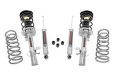 1.5 Inch Lift Kit | Lifted Struts | Ford Bronco Sport 4WD (2021-2026)