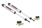 V2 Rear Shocks | 0-3.5" | Ram 1500 2WD/4WD (2019-2026)