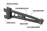 Radius Arm Upgrade | Ford F-250/F-350 Super Duty 4WD (2005-2022)