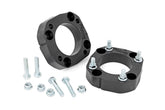 1.75 Inch Leveling Kit | Toyota Tundra 2WD/4WD (2022-2026)