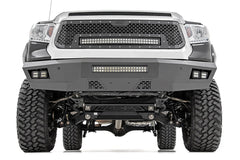 Vertex 2.5 Reservoir Coilovers | Front | 6" | Toyota Tundra 4WD (2007-2021)