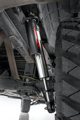 Vertex 2.5 Reservoir Rear Shocks | 6" | Toyota Tundra 2WD/4WD (2007-2021)