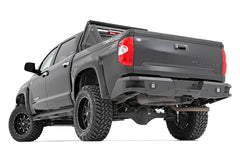 Vertex 2.5 Reservoir Rear Shocks | 6" | Toyota Tundra 2WD/4WD (2007-2021)