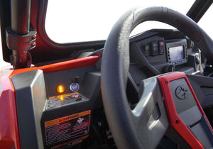 Universal Plug & Play UTV/ATV turn Signal Kit