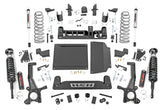 6 Inch Lift Kit | Vertex/V2 | Toyota Tundra 4WD (2022-2025)